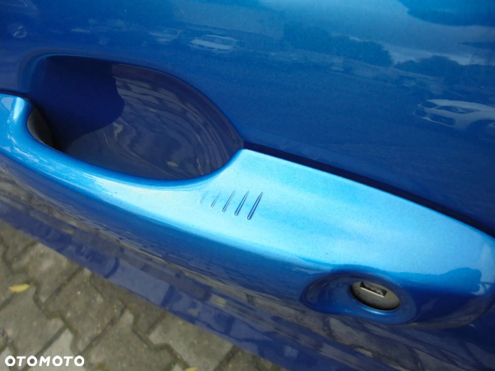 Ford Focus 1.5 EcoBlue Start-Stopp-System ST-LINE - 16