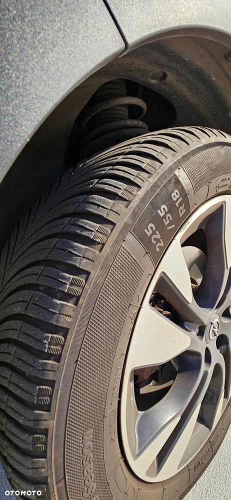 Opel Grandland X - 12