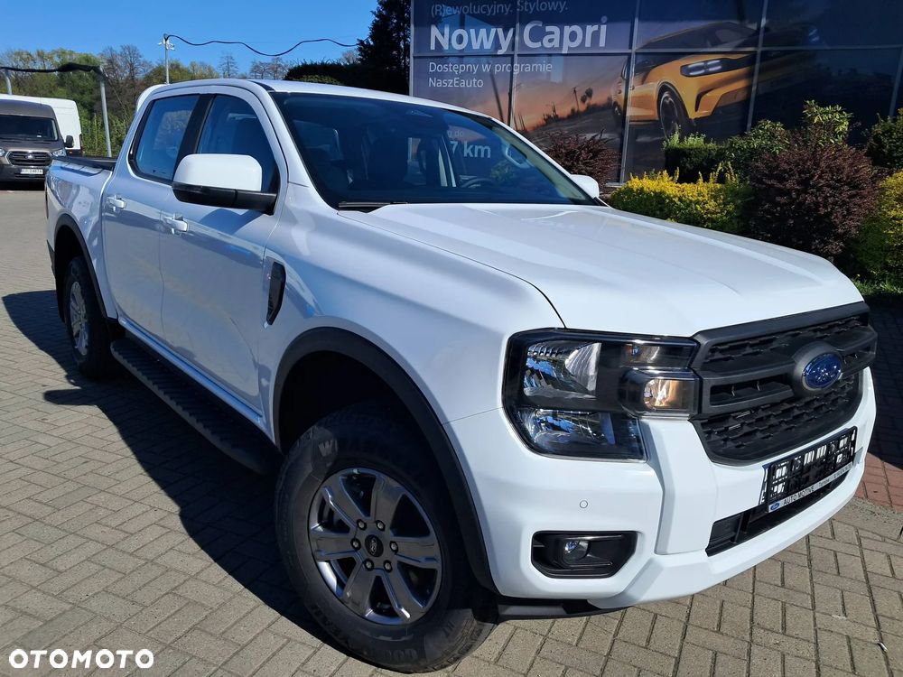 Ford Ranger XLT - 3