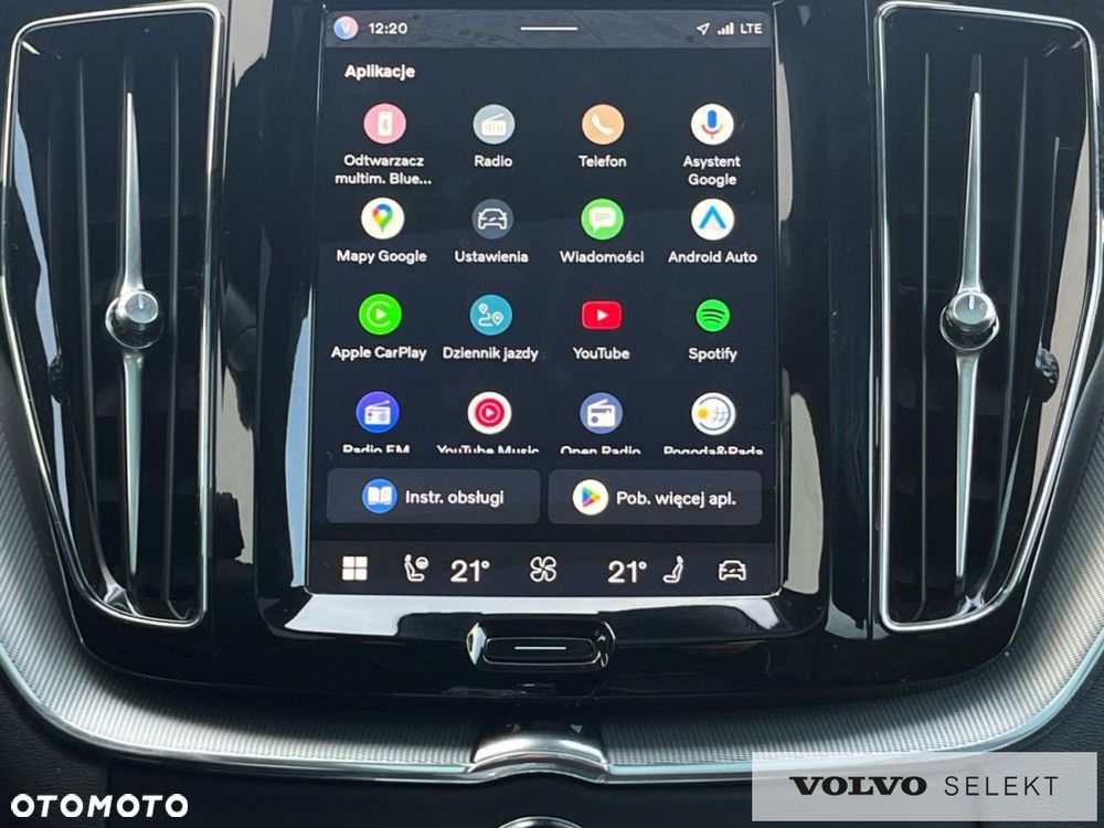 Volvo XC 60 - 21