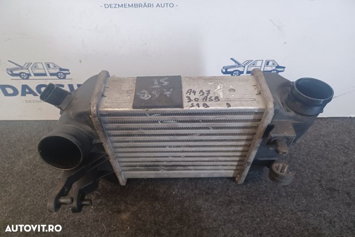 Intercooler STANGA 0281002401 038905051C 8EO145805AD  0281002401 0389 - 1