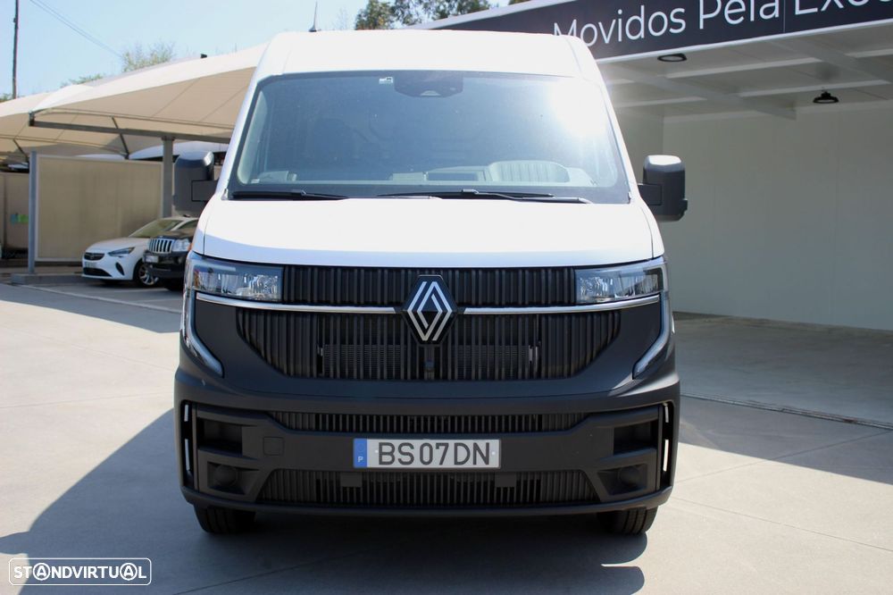 Renault Master 2.0 dCi L2H2 3T5 Advance - 3