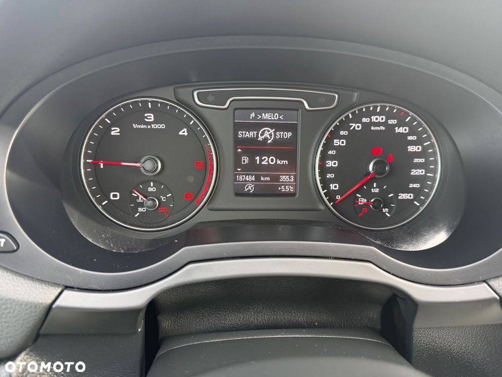 Audi Q3 2.0 TDI Quattro - 24