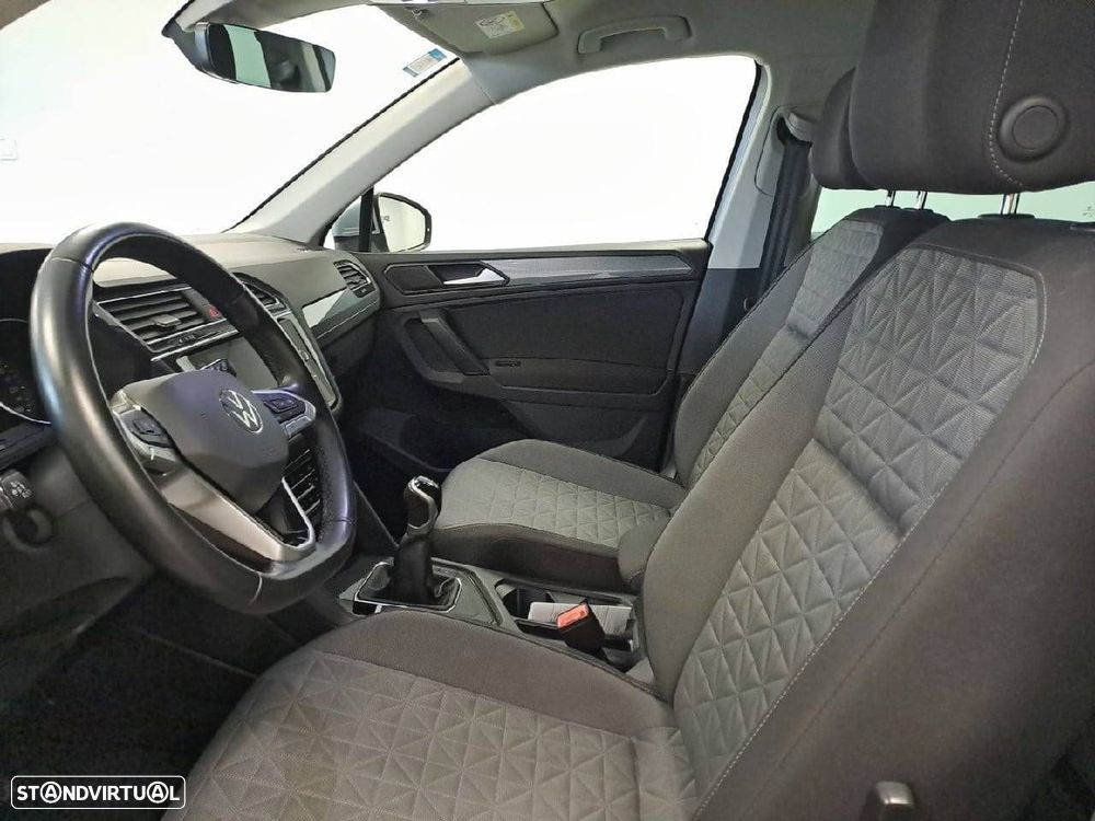 VW Tiguan 2.0 TDI Life - 9