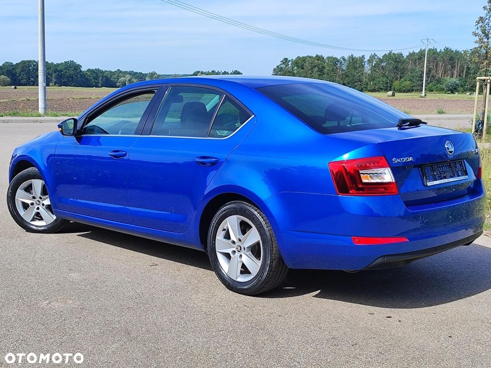 Skoda Octavia 1.4 TSI Ambition - 3