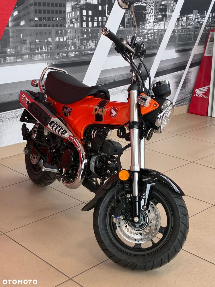 Honda ST - 7