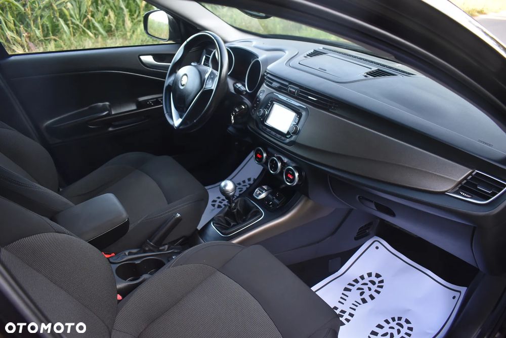 Alfa Romeo Giulietta 1.4 TB Sprint - 34