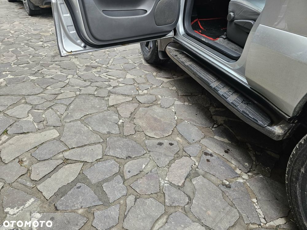 Toyota Land Cruiser 3.0 D Sol Navi - 32