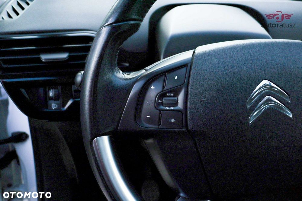 Citroën C4 SpaceTourer - 11