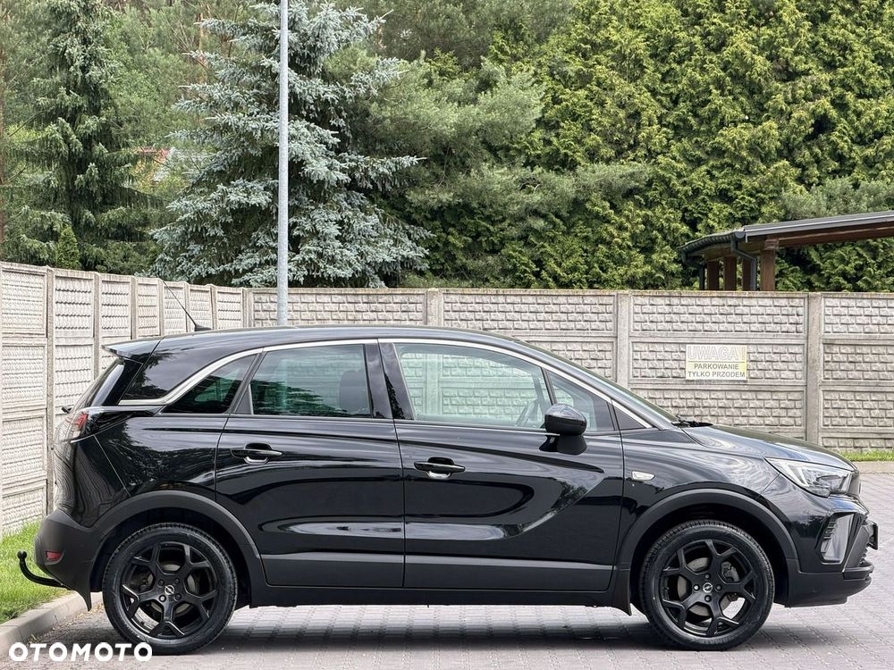 Opel Crossland X 1.2 Start/Stop Design Line - 33