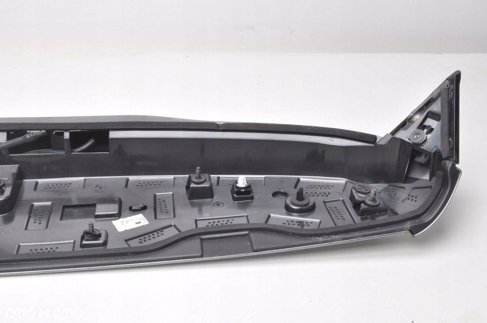 CITROEN C3 AIRCROSS SPOILER KLAPY LOTKA 13475957 - 5