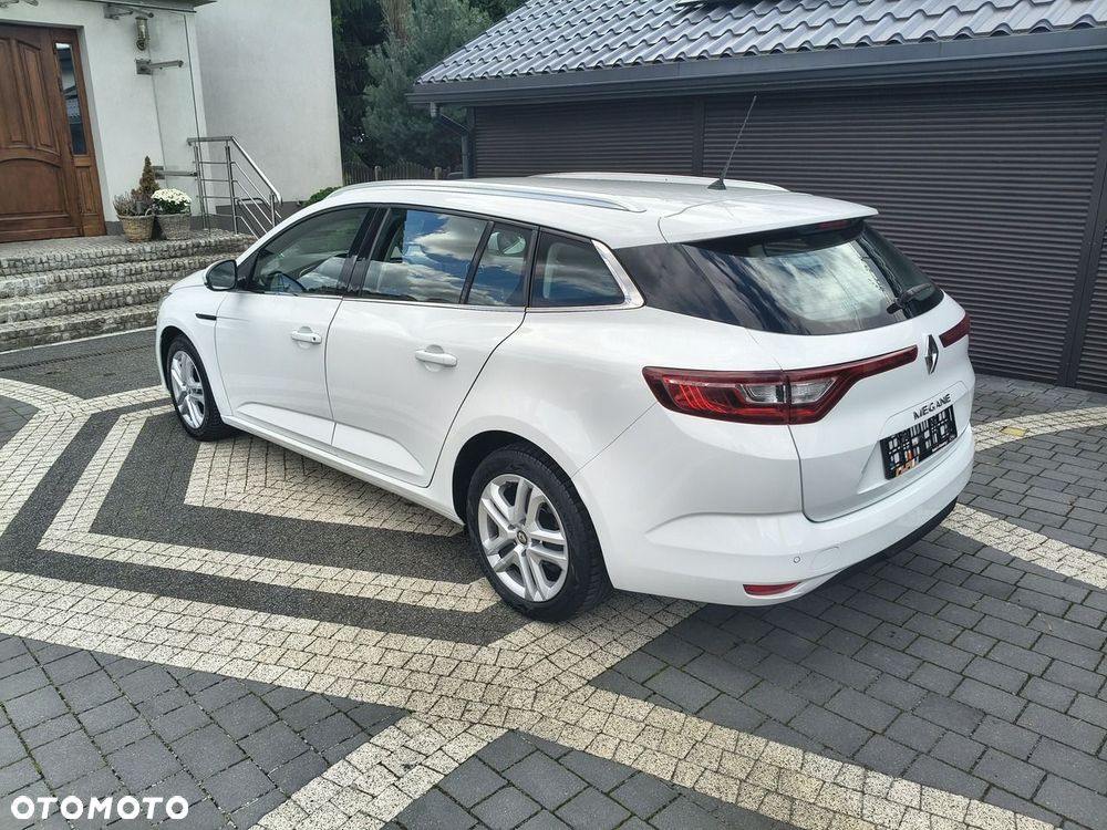 Renault Megane ENERGY TCe 130 BUSINESS - 5