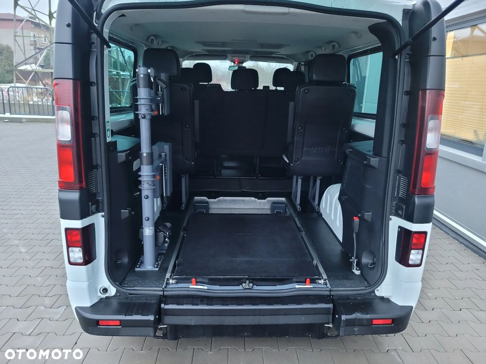Opel Vivaro L2H1 S&S Tourer - 17