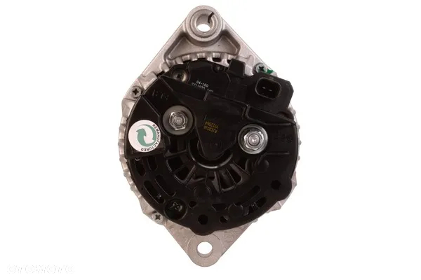NOWY ALTERNATOR OPEL ASTRA SIGNUM VECTRA ZAFIRA | CARGO 114510 - 4