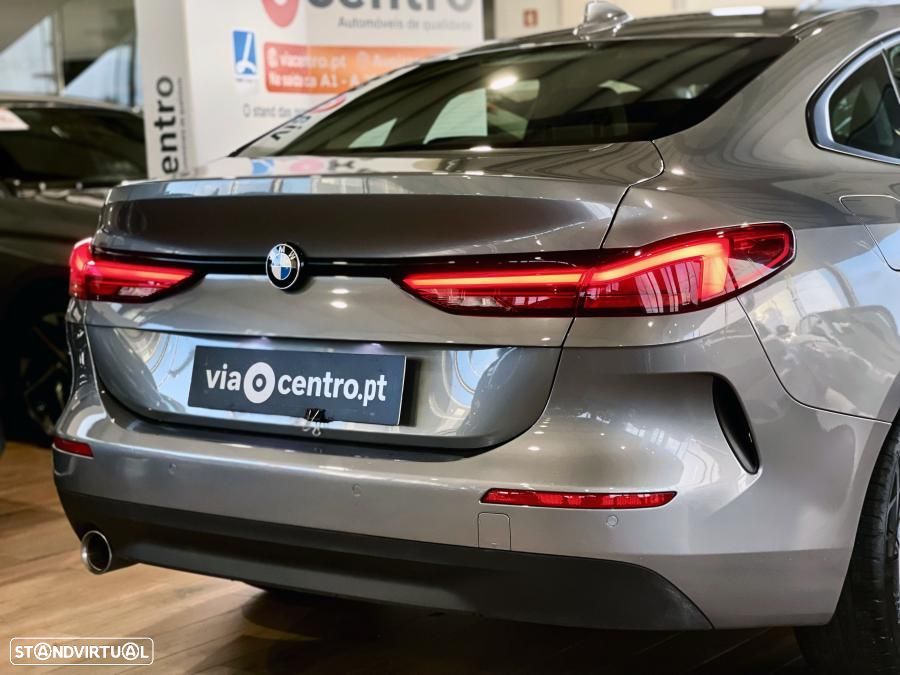 BMW 216 Gran Coupé d Advantage - 7