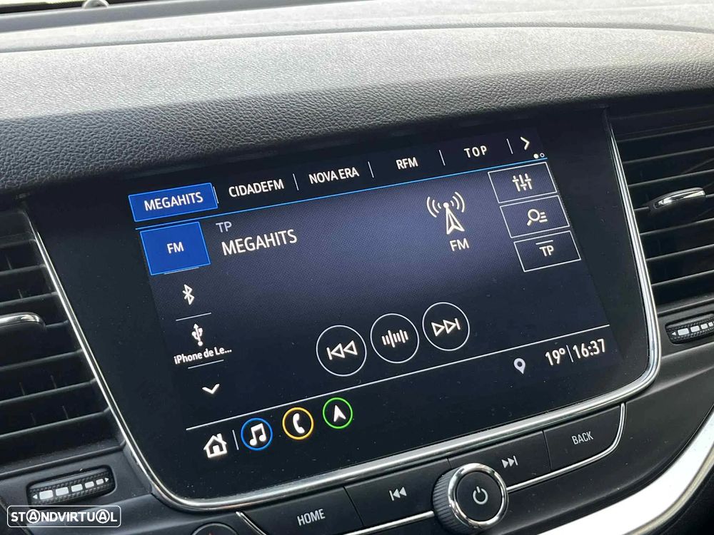 Opel Astra 1.2 T Ultimate S/S - 24