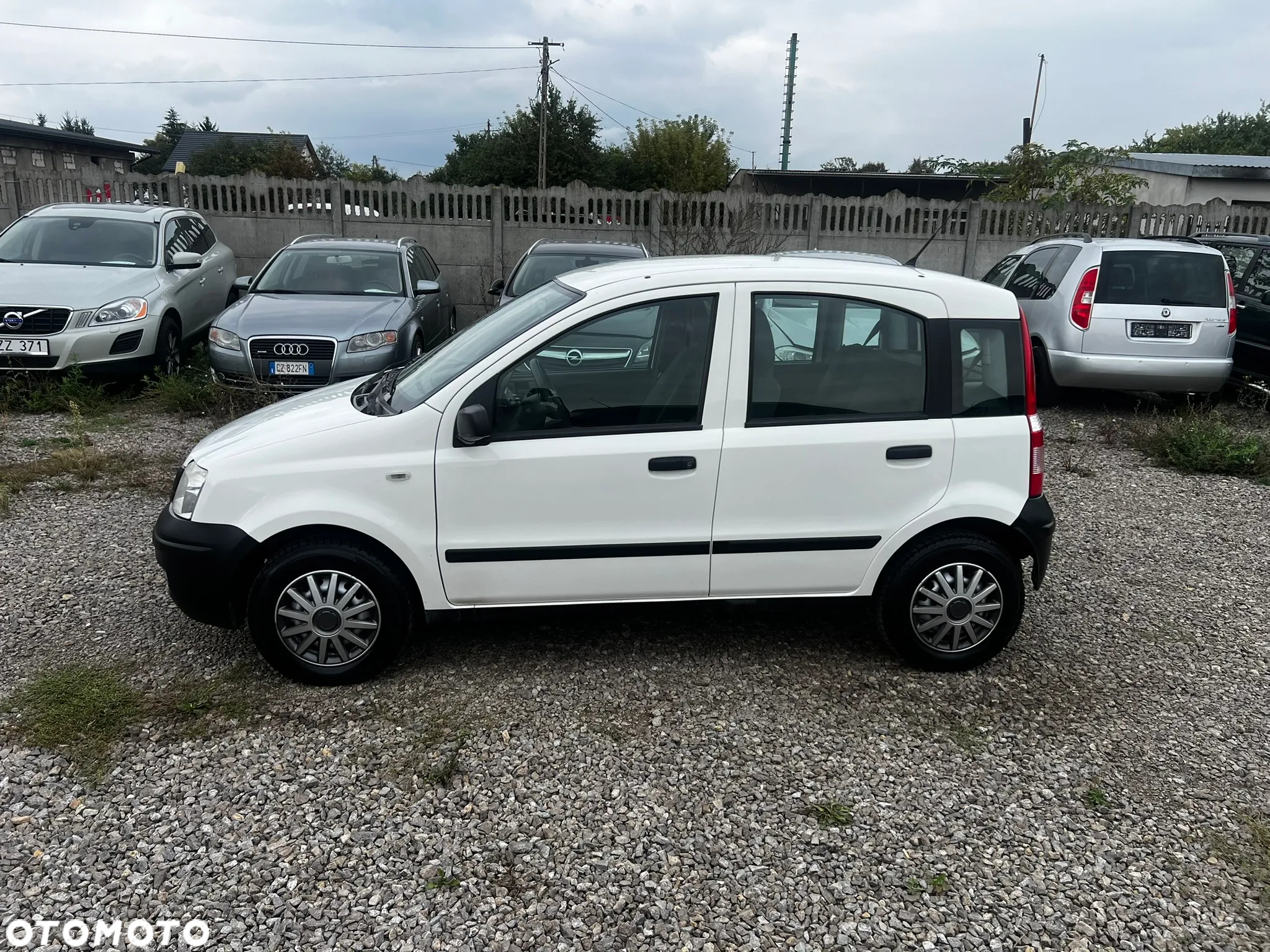 Fiat Panda 1.1 Active - 12