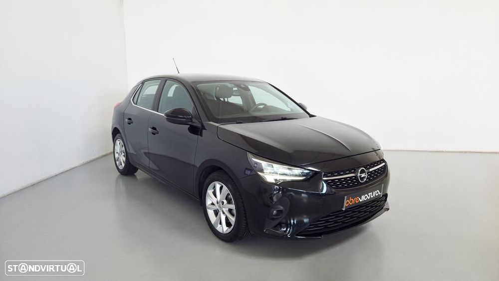 Opel Corsa 1.2 T Elegance - 3