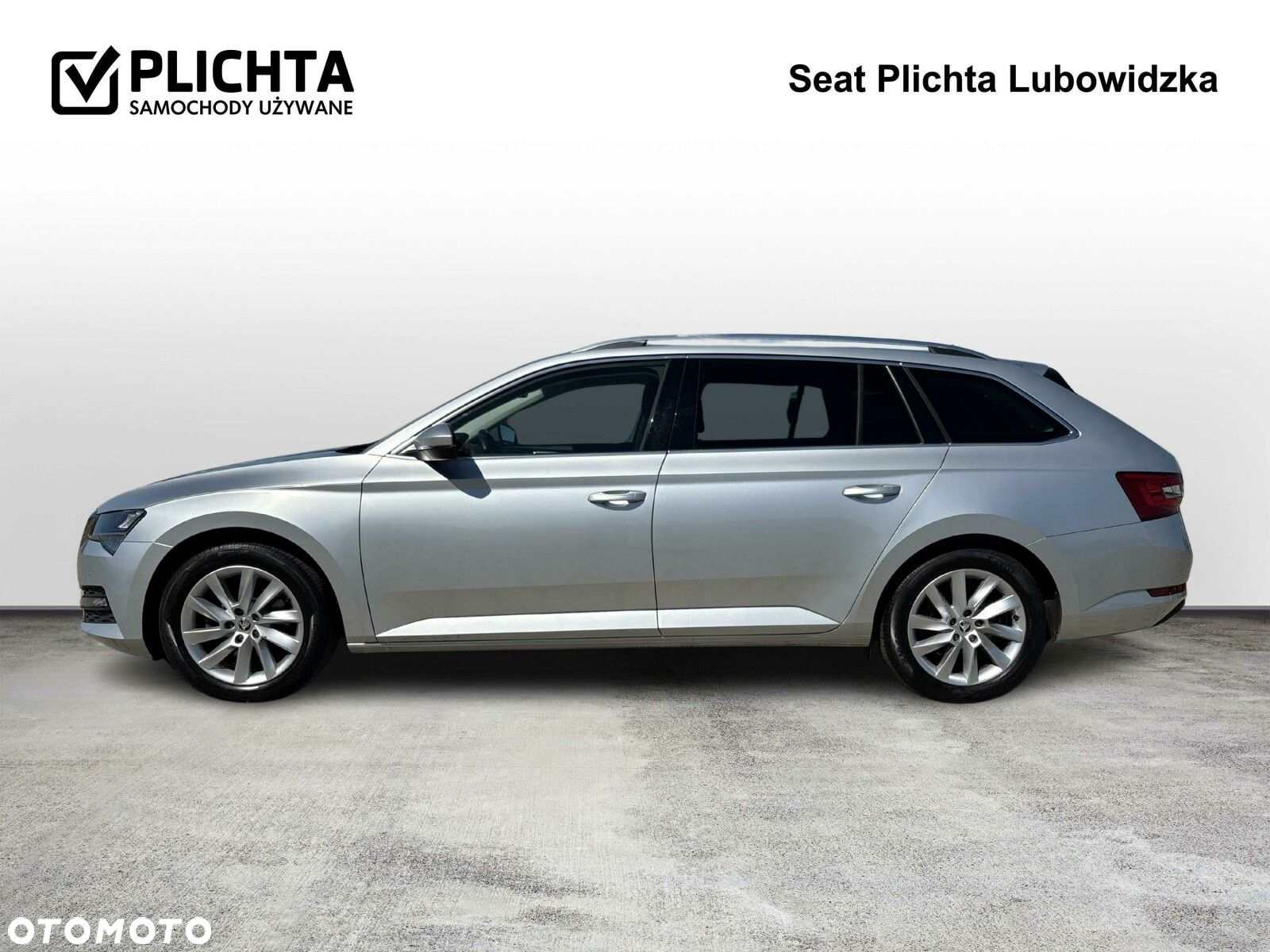 Skoda Superb - 2