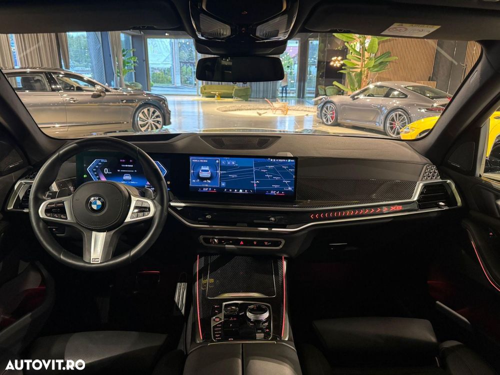 BMW X5 - 13