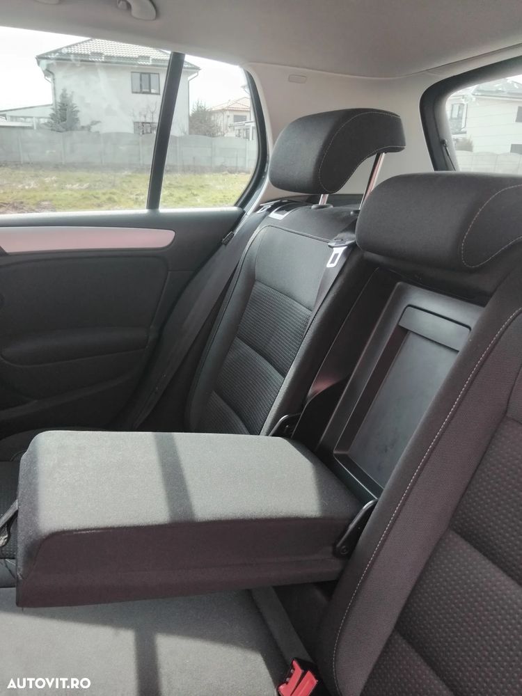 Volkswagen Golf 1.2 TSI Trendline - 14