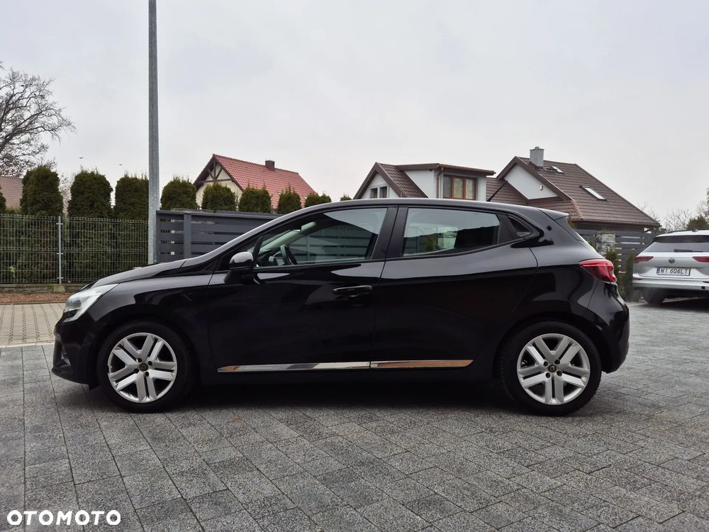 Renault Clio 1.0 TCe Zen - 11