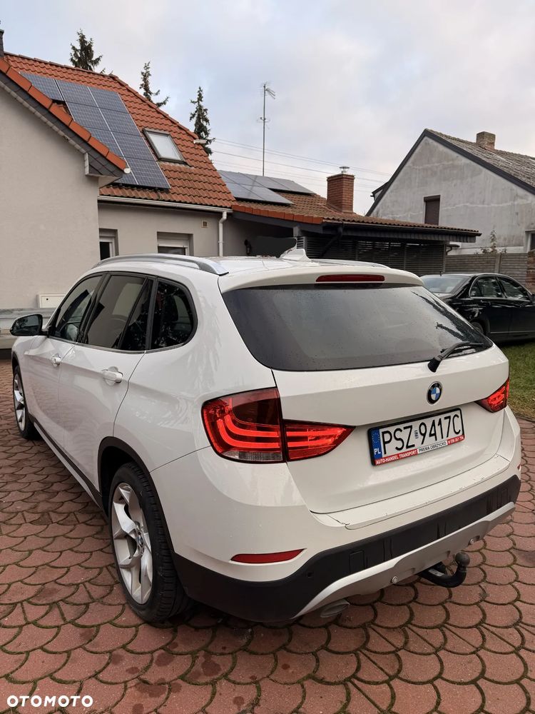 BMW X1 sDrive18d xLine - 6