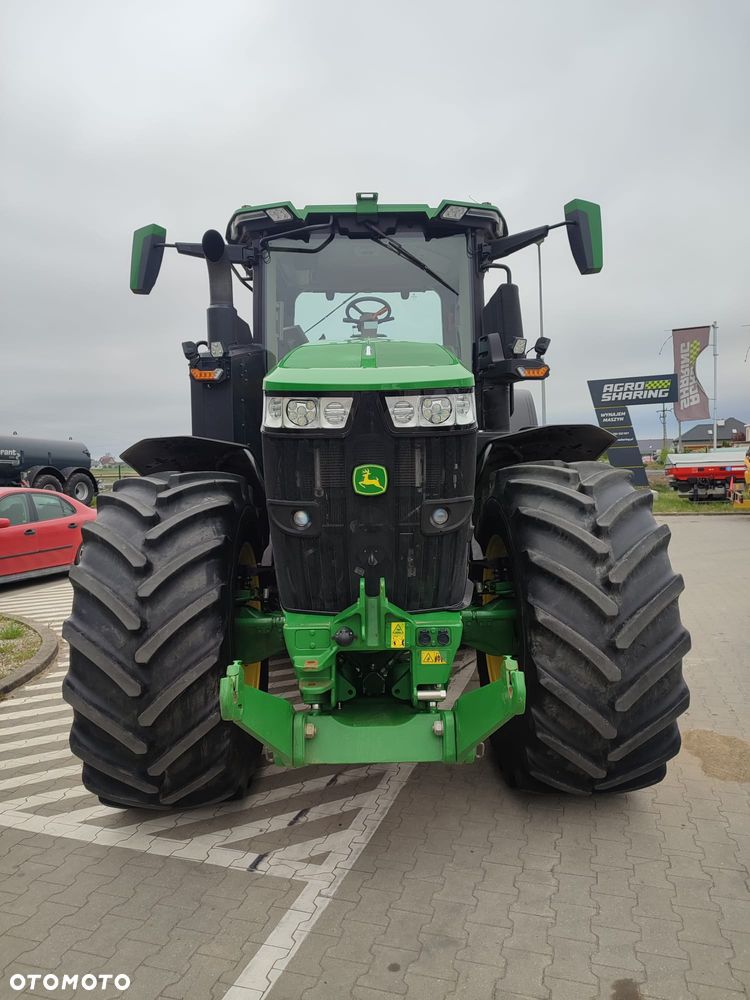 John Deere 7R350 - 3
