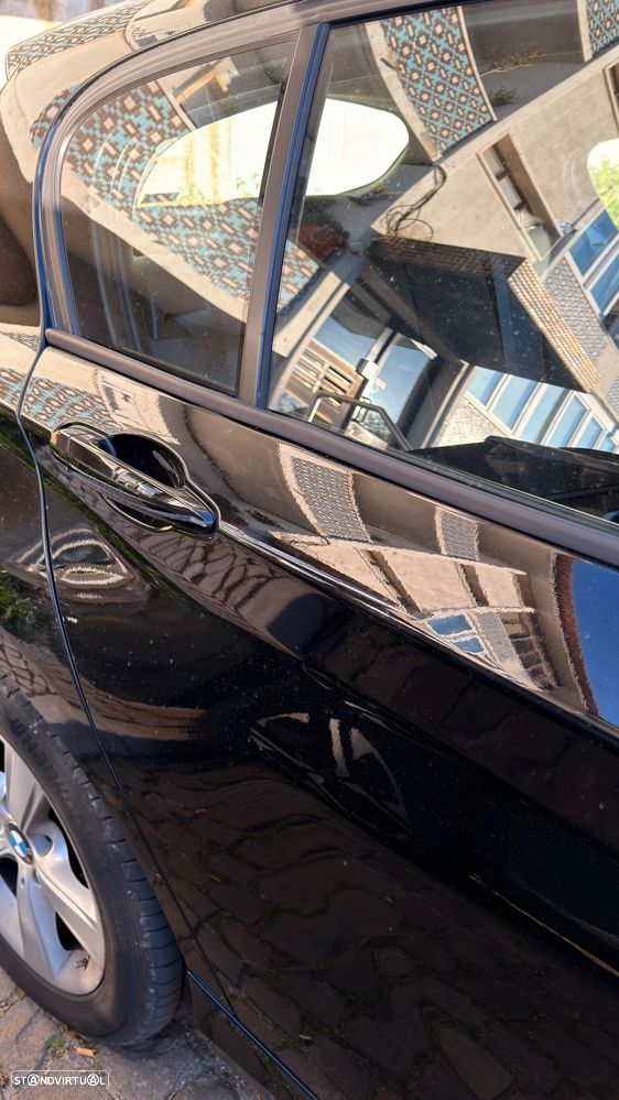 BMW 116 d Line Sport - 15