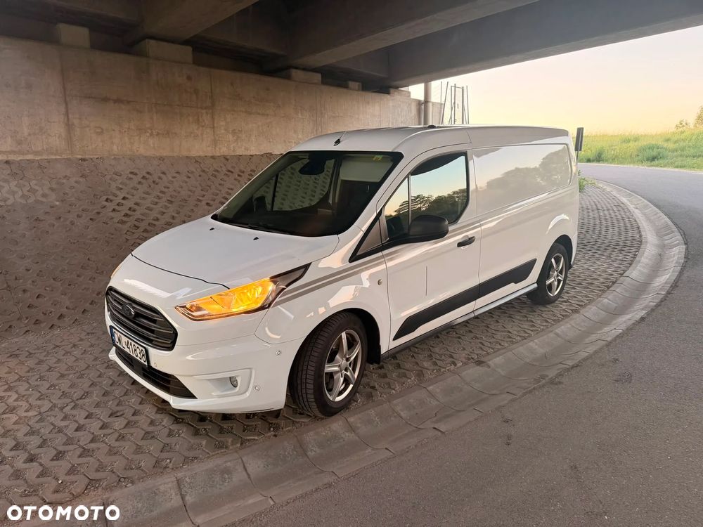 Ford Transit Connect L2 - 5