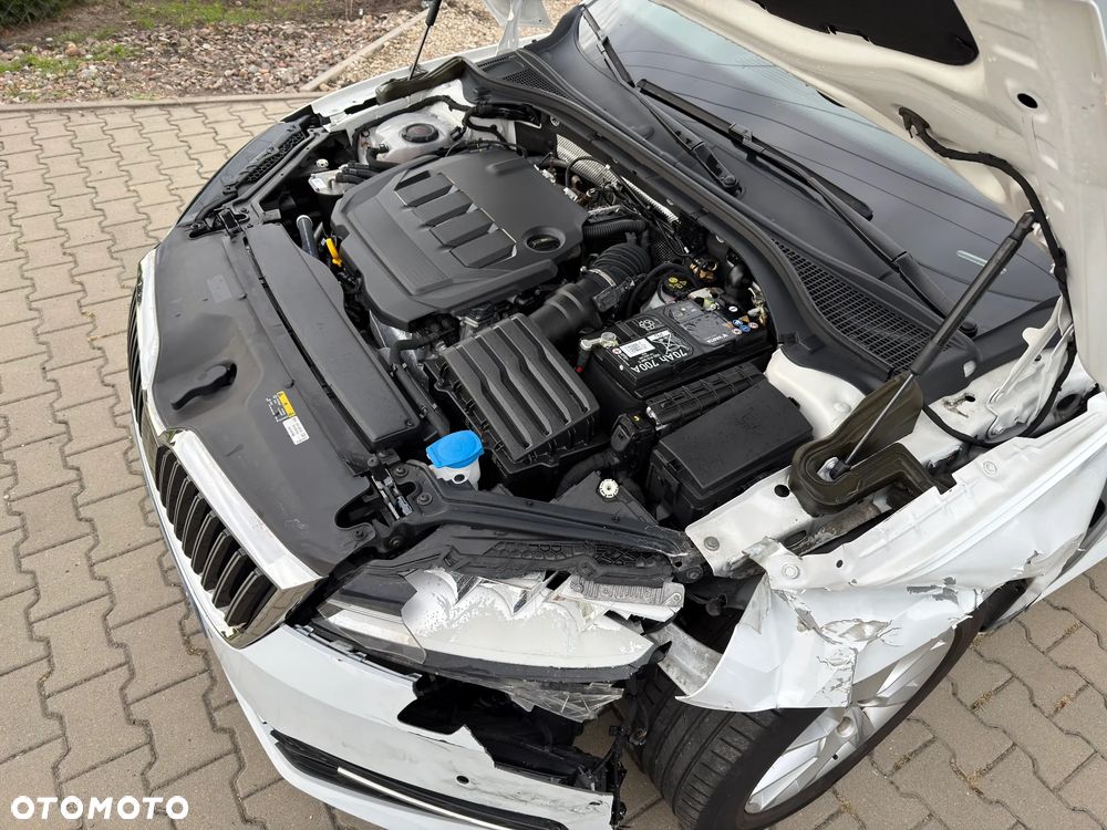 Skoda Superb - 39