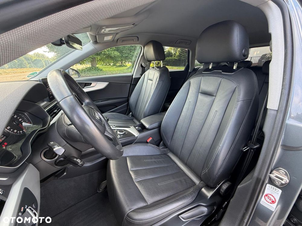 Audi A4 Avant 2.0 TDI S tronic design - 18