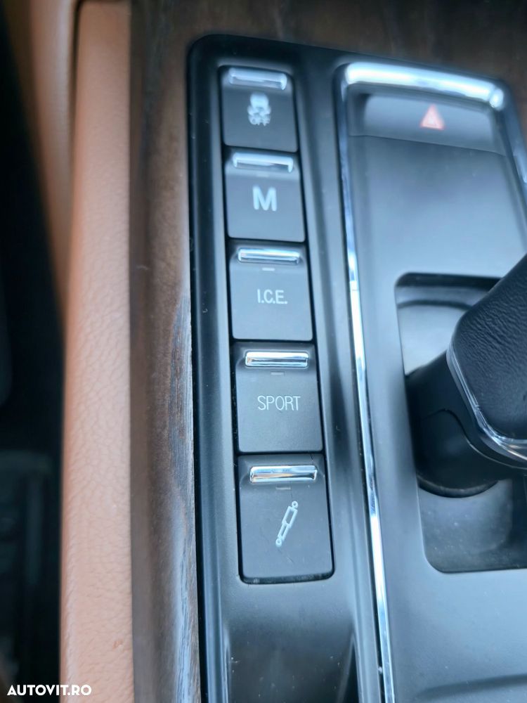 Maserati Quattroporte D GranLusso - 13