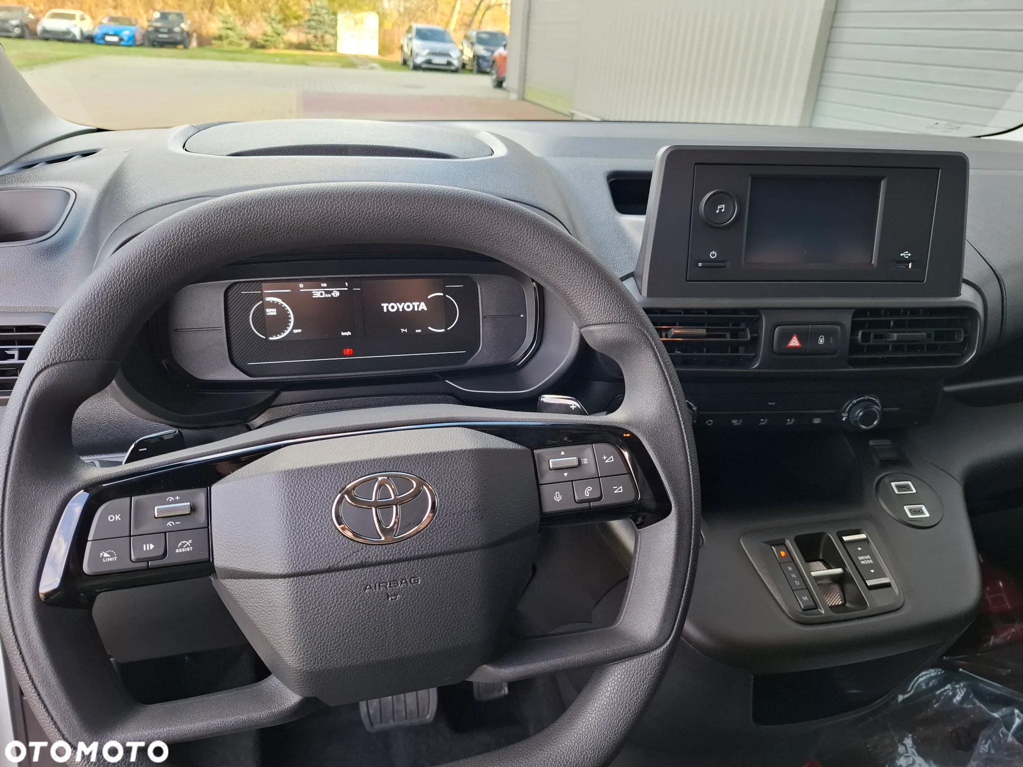 Toyota Proace City - 13