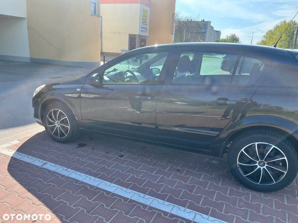 Opel Astra - 3