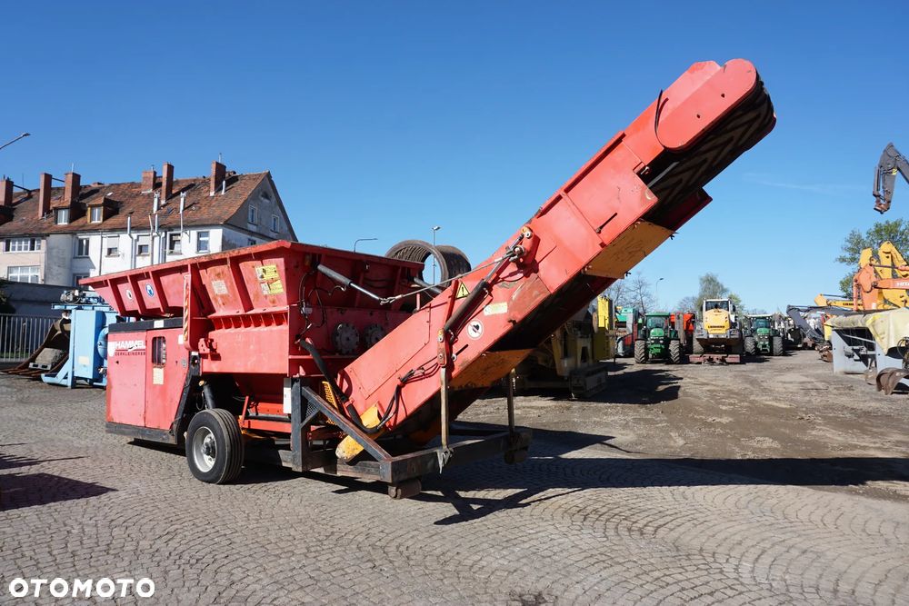 Inny Hammel VB 650D - 4