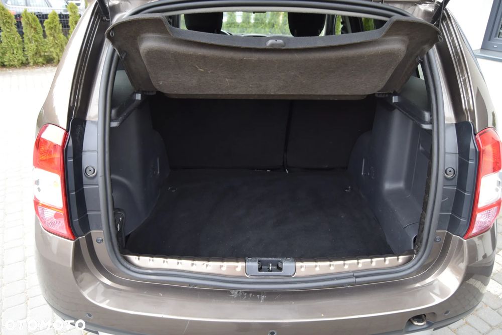 Dacia Duster TCe 125 2WD Prestige - 20