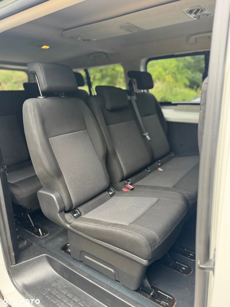 Toyota Proace Verso - 15