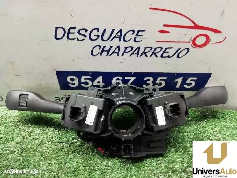 COMANDO VOLANTE BMW 3 2002 - - 4