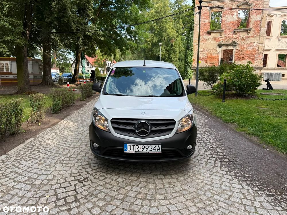 Mercedes-Benz Citan - 2