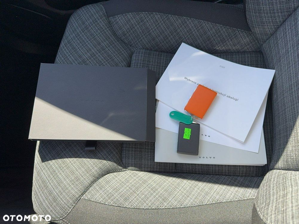 Volvo XC 60 - 29