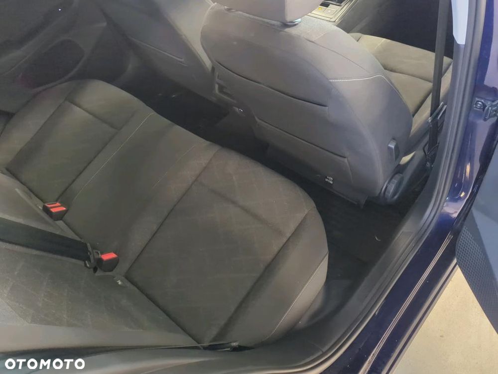 Volkswagen Golf 1.5 TSI EVO Life - 18
