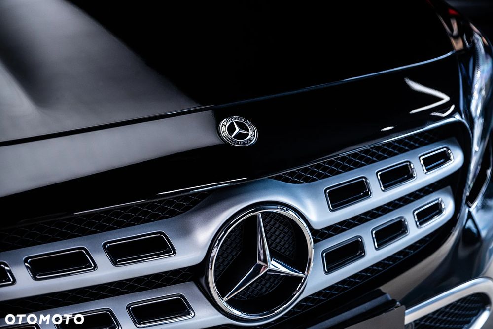 Mercedes-Benz GLA 200 7G-DCT Urban - 2