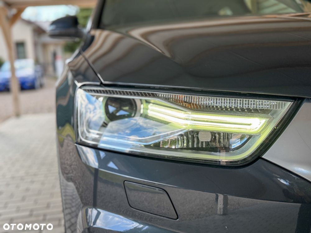 Audi Q3 1.4 TFSI CoD ultra - 3