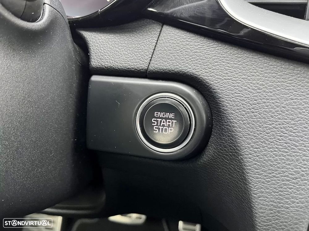 Kia XCeed 1.6 GDi PHEV Drive - 21