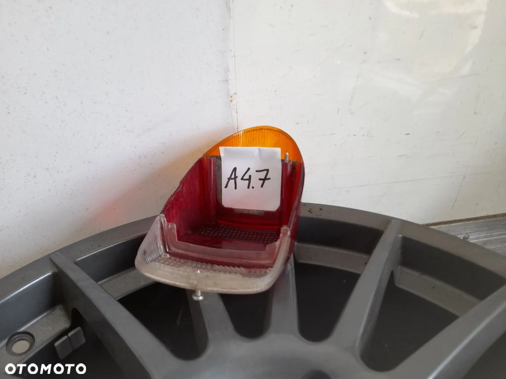 Klosz lampy tył Volkswagen Garbus Käfer Hella SRBBL365 - 6