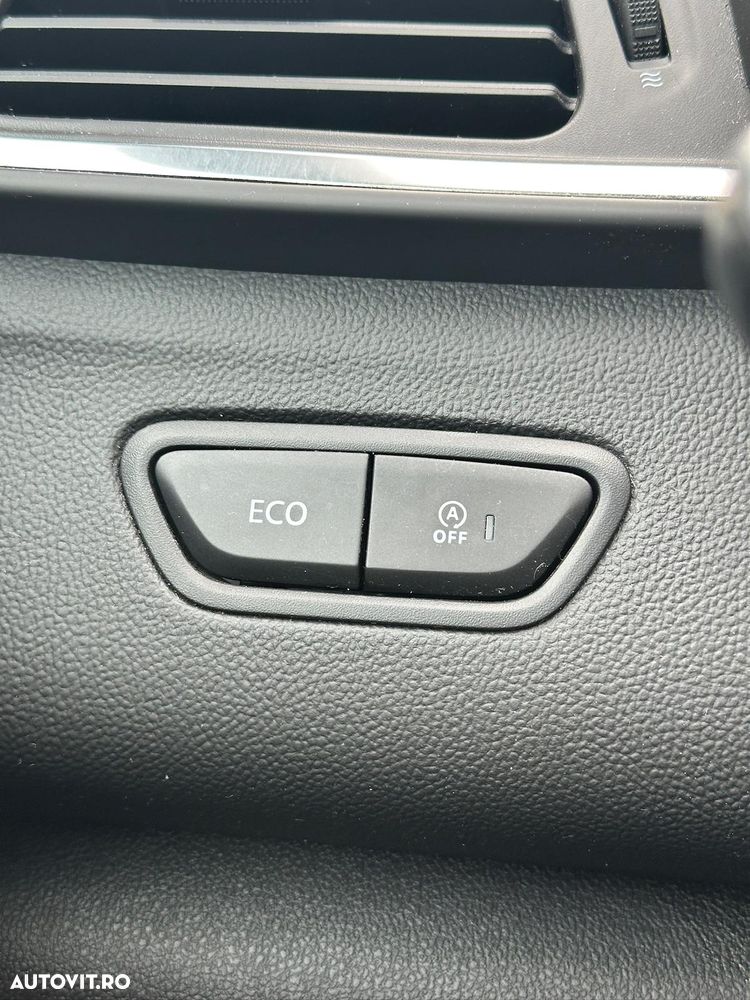 Renault Kadjar Energy dCi 130 4x4 Bose Edition - 17