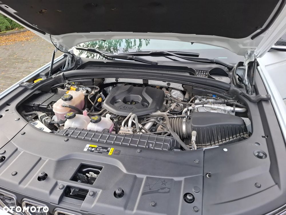 Jeep Grand Cherokee 2.0 4xe PHEV Overland - 29