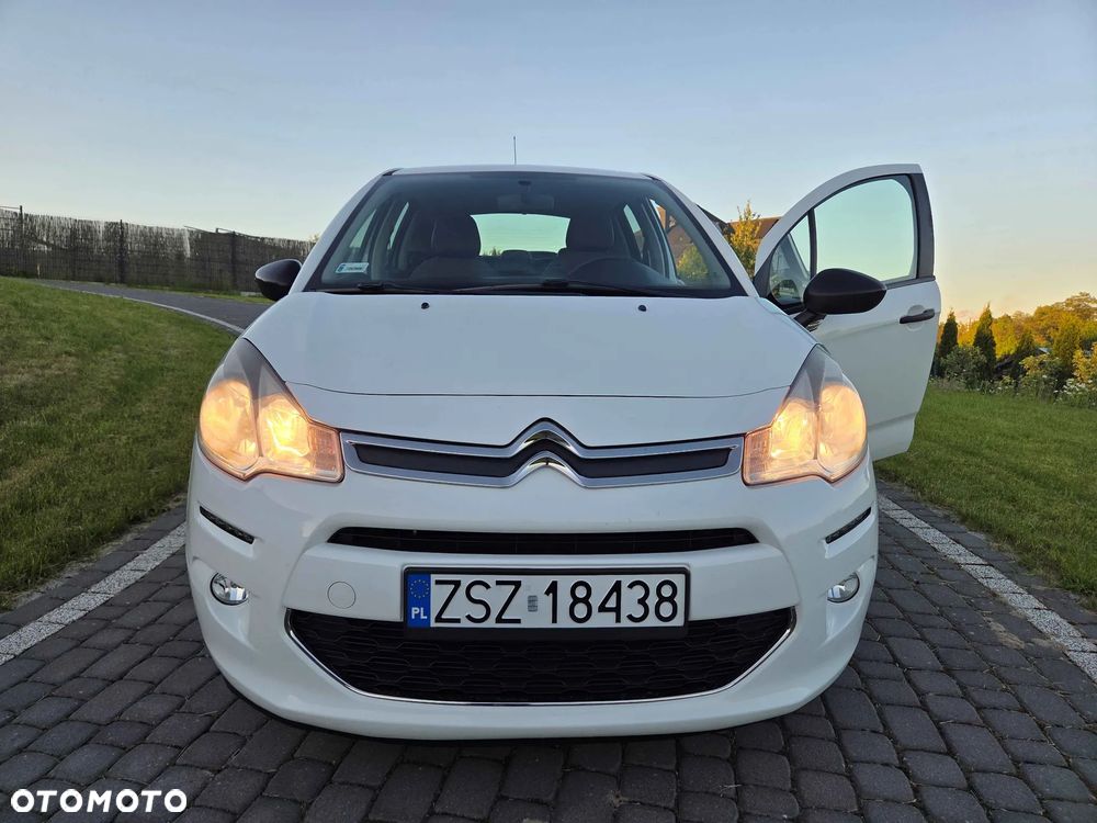 Citroën C3 1.0 VTi Attraction - 12
