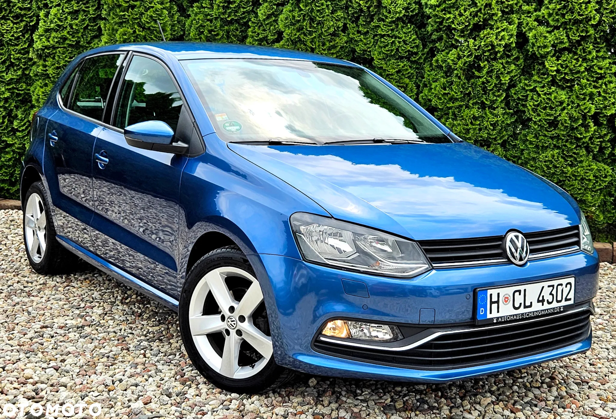 Volkswagen Polo 1.2 TSI (Blue Motion Technology) Comfortline - 10